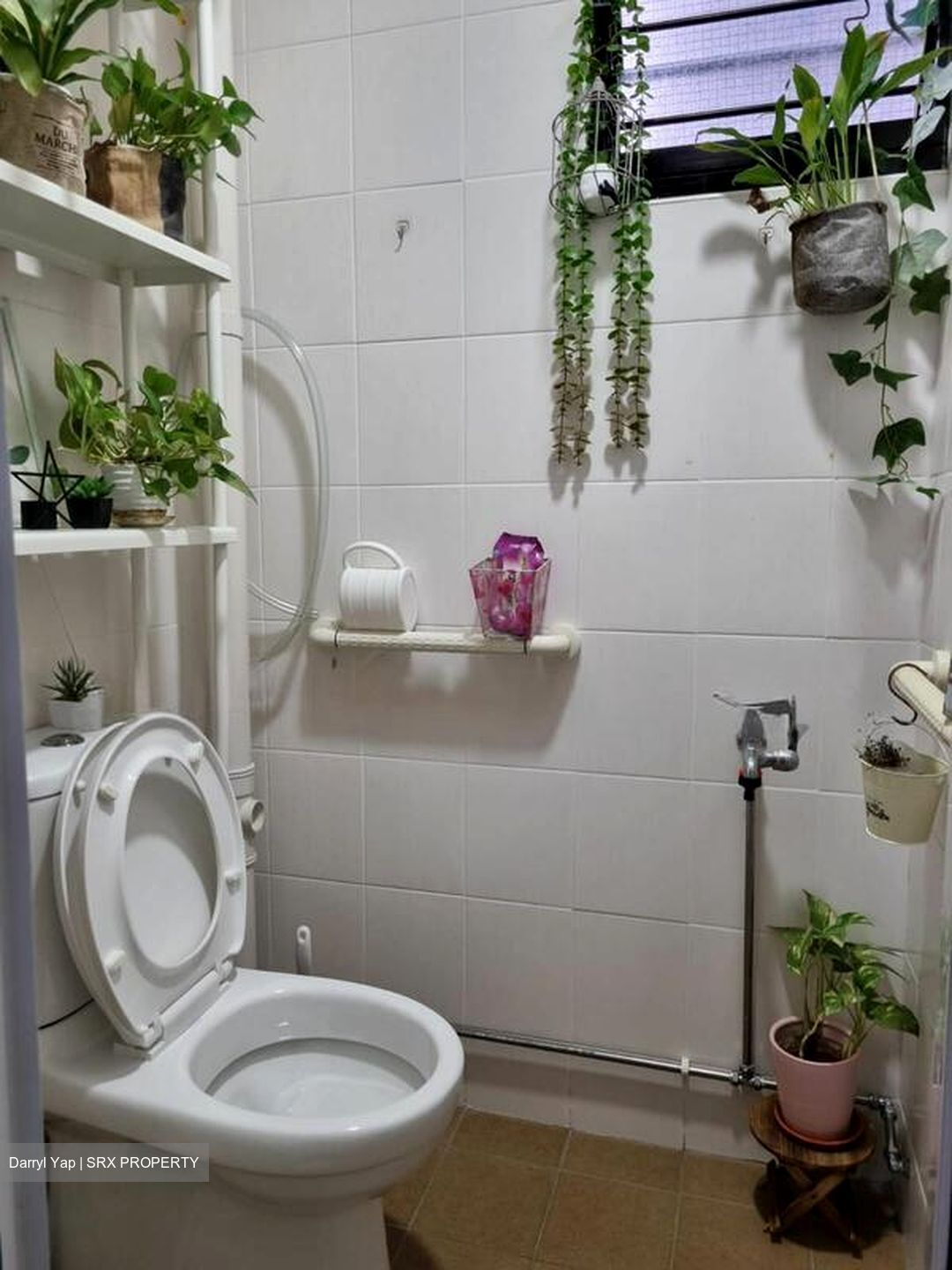 Blk 107 Serangoon North Avenue 1 (Serangoon), HDB 3 Rooms #517121261